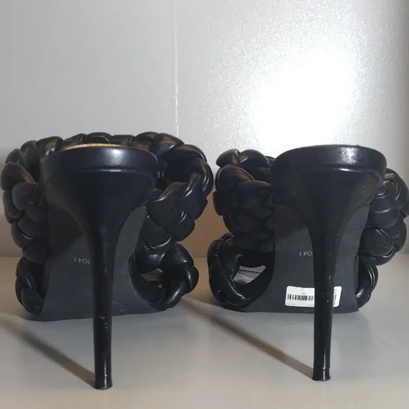 LILIANA HEELS - Picture 6 of 12